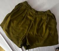 Kurze Shorts Saarland - Überherrn Vorschau