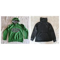 Hoodie Kapuzenpulli Pulli H&M C&A  146/152 Niedersachsen - Hann. Münden Vorschau