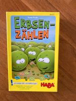 HABA Spiel Erbsen-Zählen Baden-Württemberg - Untergruppenbach Vorschau