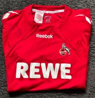 1. FC KÖLN REWE Trikot Rot unterschrieben von Timo Horn Autogramm Köln - Rodenkirchen Vorschau