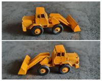 Bagger Radlader Matchbox Series 69 Tractor Shovel. Ca. 1965 Bayern - Rödental Vorschau