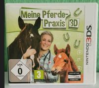 Nintendo 3DS Meine Pferdepraxis 3D Berlin - Hohenschönhausen Vorschau