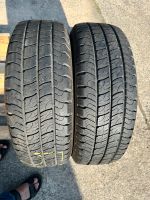 2 Sommerreifen Goodyear 215/65R16C Hessen - Wiesbaden Vorschau