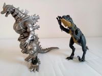 30 Dinosaurier Figuren aus Sammlung Dinos Bayern - Friedberg Vorschau