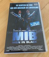 VHS Video MIB Men in Black Will Smith Bayern - Buchloe Vorschau