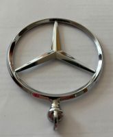 Mercedes Stern Original aus den 60er Jahren Rheinland-Pfalz - Erbach Vorschau