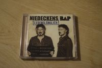 BAP Niedecken Lebenslänglich CD Gut erhalten Baden-Württemberg - Tauberbischofsheim Vorschau