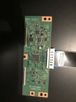 Samsung UN50EH5000F UN50EH5300F T-Con Board V320HJ2-CPE2 Sachsen-Anhalt - Magdeburg Vorschau