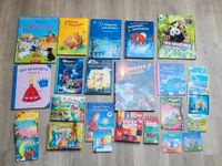 verschiedene Kinderbücher Buch Gesamtpaket Schleswig-Holstein - Wrist Vorschau