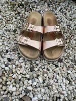 Sandalen SUPERFIT Größe 34 Nordrhein-Westfalen - Nordwalde Vorschau