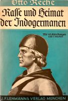 Reche, R. und Heimat der Indogermanen (1936, rar, inkl. Versand) Hessen - Bad Homburg Vorschau