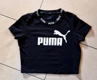 Puma damen Top shirt schwarz gr 36 Neuwertig Saarland - Spiesen-Elversberg Vorschau