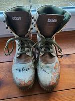 Boots, von Dogo Nordrhein-Westfalen - Kleve Vorschau