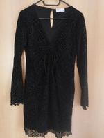 Kleid langarm Brandenburg - Hirschfeld (Brandenburg) Vorschau