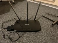 TP Link WLAN Router Berlin - Hohenschönhausen Vorschau