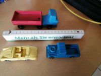 Vinyl Auto Konvolut 1:43 Hessen - Babenhausen Vorschau