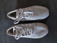 Weiße Adidas Sneaker Größe 37 1/3 Baden-Württemberg - Meißenheim Vorschau