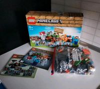 Lego Minecraft 21116 Creative Box 8 in 1 Dresden - Pieschen Vorschau