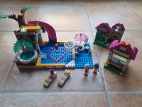 Lego Friends Großes Schwimmbad 41008 Brandenburg - Fredersdorf-Vogelsdorf Vorschau