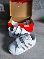 Adidas Kinder Sneaker Neu Größe 25 Baden-Württemberg - Heddesheim Vorschau