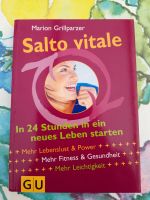 Salto vitale, Buch, Neu und unbenutzt Nordrhein-Westfalen - Weilerswist Vorschau