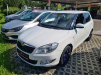 Skoda Fabia Fresh Sitzhzg. AC 8 fach PDC TÜV neu Sachsen - Roßwein Vorschau