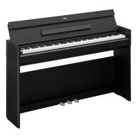 E-Piano Digitalpiano Yamaha Arius YDP-S54 schwarz satiniert Niedersachsen - Osnabrück Vorschau