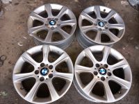 4 Alufelgen BMW 7,5x17 H2 Nordrhein-Westfalen - Halver Vorschau