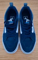 Vans blau, kaum getragen Nordrhein-Westfalen - Marl Vorschau
