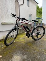 Rex Bergsteiger 6.7 Ebike 26 Zoll Baden-Württemberg - Tuttlingen Vorschau