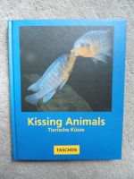 Geschenk-Buch Kissing Animals Bielefeld - Joellenbeck Vorschau