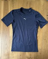 Puma Herren Sport Shirt L tight Berlin - Reinickendorf Vorschau