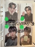 Ateez Jongho Photocard Sammlung Auflösung Kpop Köln - Ehrenfeld Vorschau