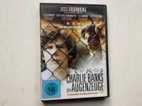 Charlie Banks der Augenzeuge Film DVD Essen - Essen-West Vorschau