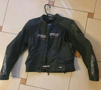 Damen Motorrad Leder Jacke gr.42 Nordrhein-Westfalen - Solingen Vorschau