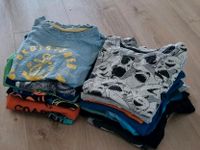 T-Shirts 110 116 H&M Ernstings alive C&A Jako-o Bayern - Donauwörth Vorschau