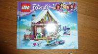 Lego Friends 41323 Chalet im Wintersportort Berlin - Köpenick Vorschau