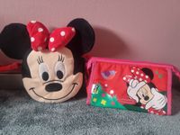 Minnie Mouse Disney Taschen Kinder 2 Stk Waschtasche NEU Schwerin - Altstadt Vorschau