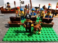 Lego Minifiguren Piratenkonvolut Stuttgart - Vaihingen Vorschau