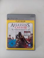 Assassins Creed II GAME OF THE YEAR EDITION PS3 (auch abholbar) Duisburg - Rheinhausen Vorschau