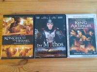 DVDs Orlando Bloom, Jackie Chan Sachsen - Netzschkau Vorschau