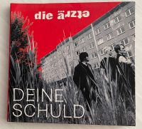 Die Ärzte - Deine Schuld - Single CD Nordrhein-Westfalen - Kreuzau Vorschau