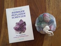 Heilsteinmischung und Buch Bayern - Peißenberg Vorschau