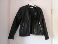 Tolle Bikerjacke von H&M Gr 158 für Jungs Baden-Württemberg - Bühl Vorschau