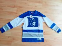 Duke blue Devils Mitchell & Ness Hockey Trikot Shirt neu Bayern - Bad Neustadt a.d. Saale Vorschau