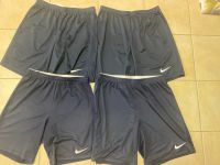 Nike Trainings Hosen 4 er pack Xl,M,L Baden-Württemberg - Weinheim Vorschau