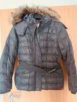 Damen Winterjacke Gr.L von edc Niedersachsen - Buxtehude Vorschau
