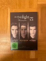 Twilight Saga 1-3 Baden-Württemberg - Lauda-Königshofen Vorschau