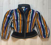 Sommerlicher Damen Blouson aus Seide (Größe M-L) Bochum - Bochum-Süd Vorschau