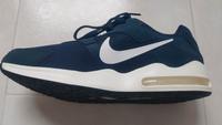 Nike Airmax Gr.43 Leder Blau Orig.Neu Essen - Essen-Stadtmitte Vorschau